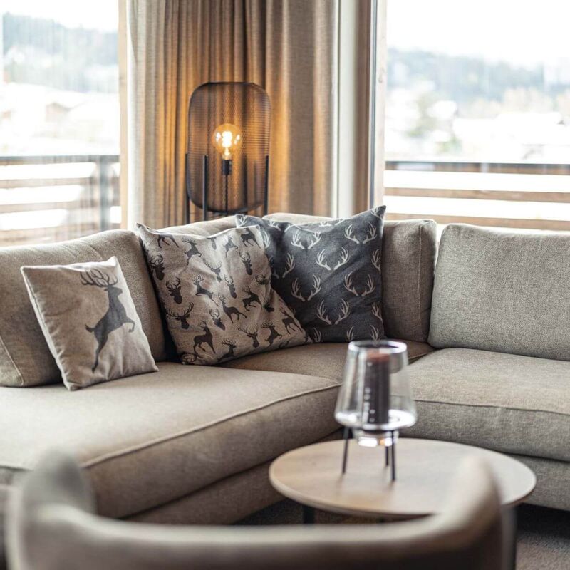 Chalet 149 Westendorf by ALPS RESORTS