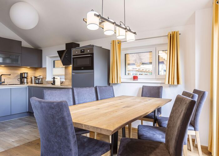 Ferienhaus 4 Schlafzimmer   Turrach Lodges by ALPS RESORTS