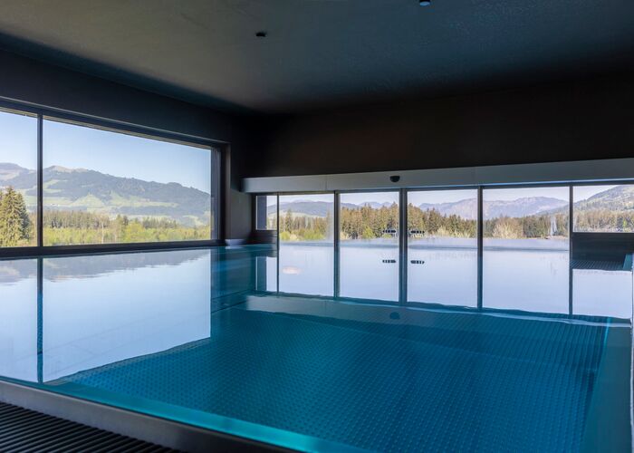 Berg & Golf Resort Westendorf