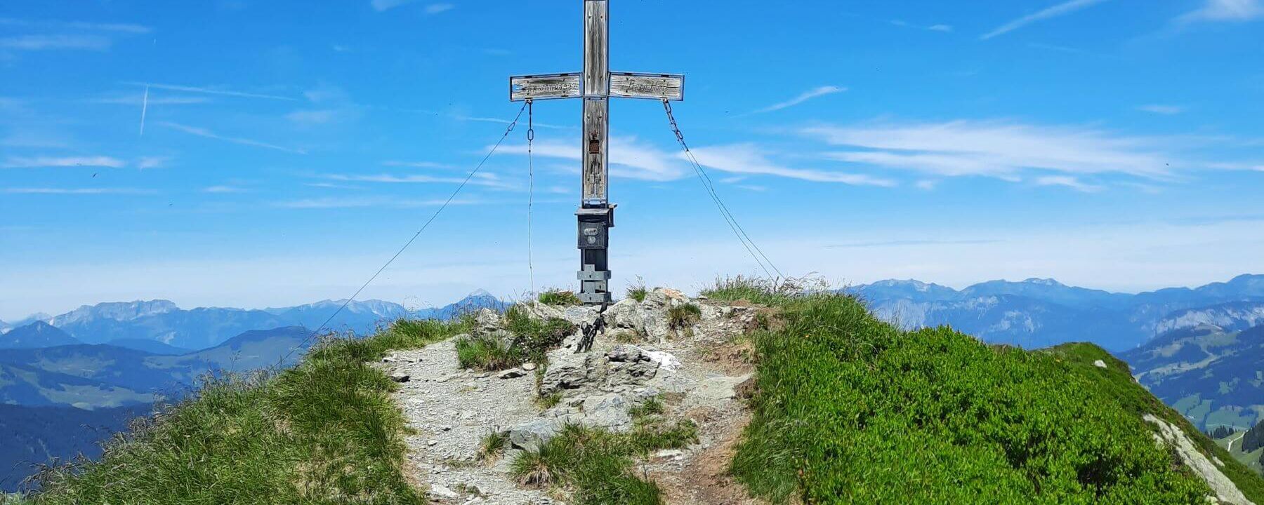 brechhorn gipfelkreuz quer rxwp5s2n7zqcgtw