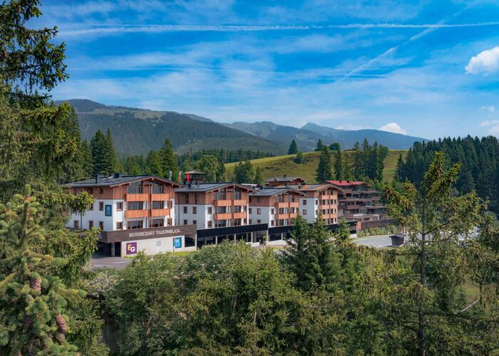Bergresort Tauernblick   ALPS RESORTS