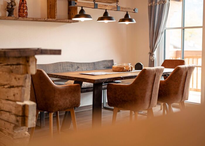 Ferienhaus 1b   Tauern Lodges Uttendorf by ALPS RESORTS