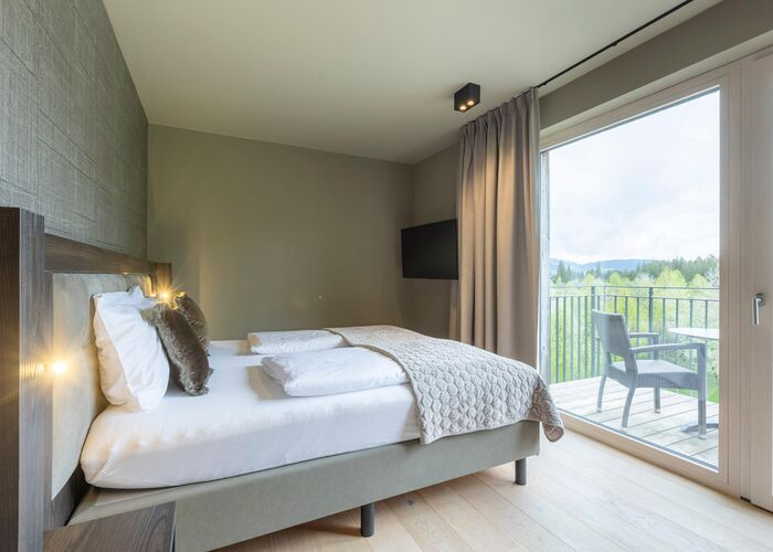 Berg & Golf Resort Westendorf