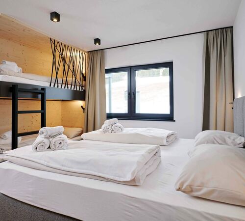 D christian horn alps resorts 2503 05