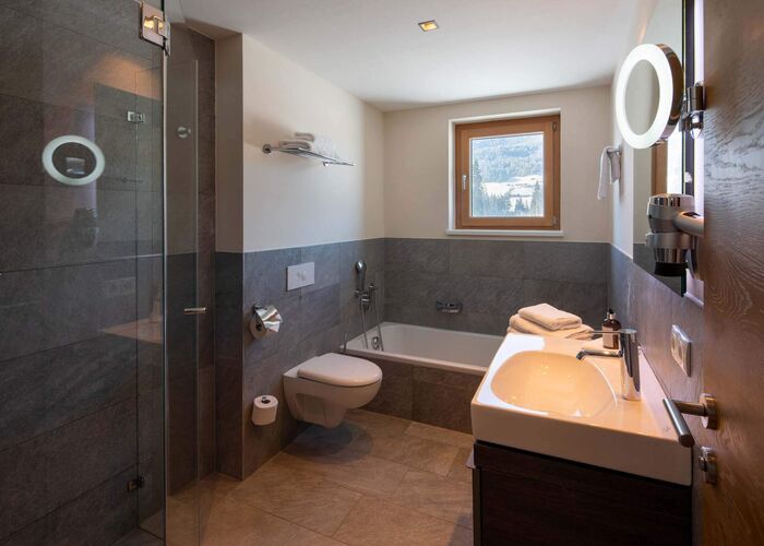 Berg & Golf Resort Westendorf