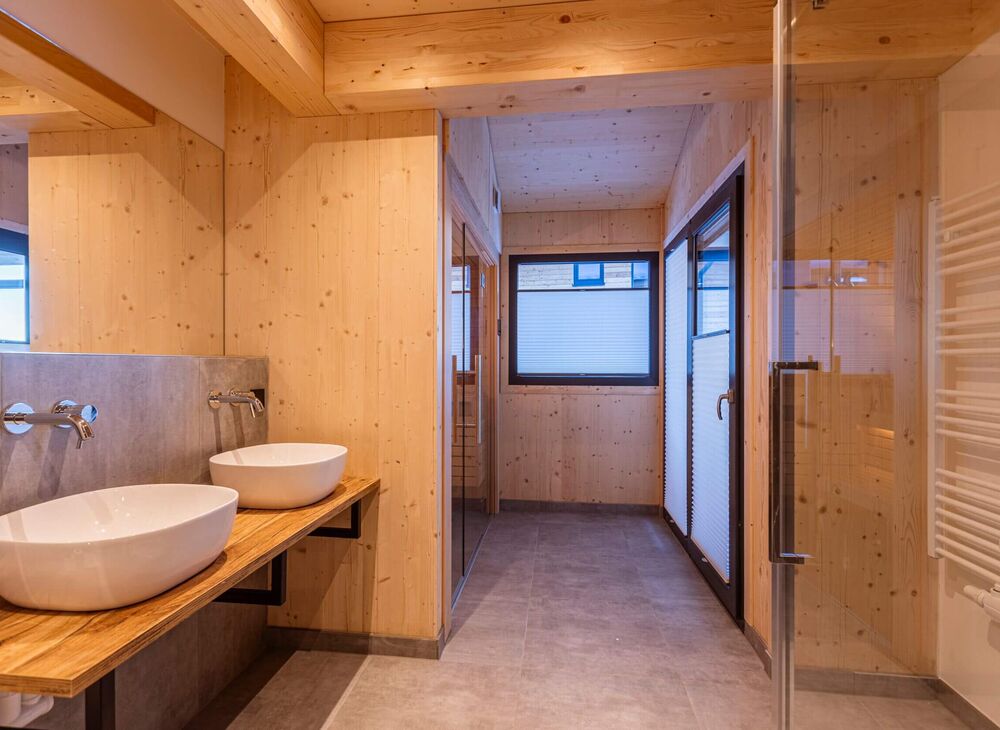 Naturchalets Turracher Höhe by ALPS RESORTS