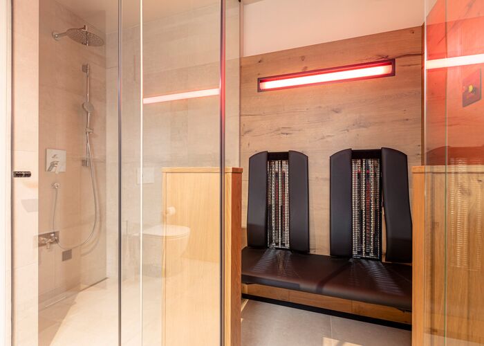 Chalet 149 Westendorf by ALPS RESORTS