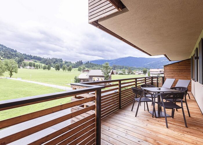 Chalet 149 Westendorf by ALPS RESORTS