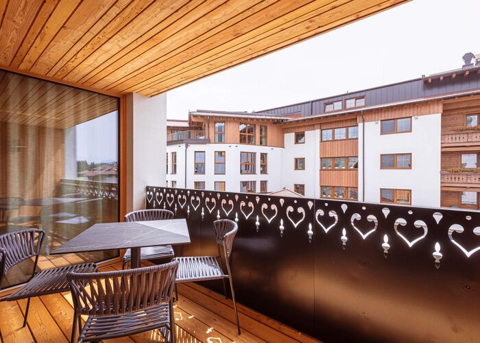 Chalet 104 Westendorf by ALPS RESORTS