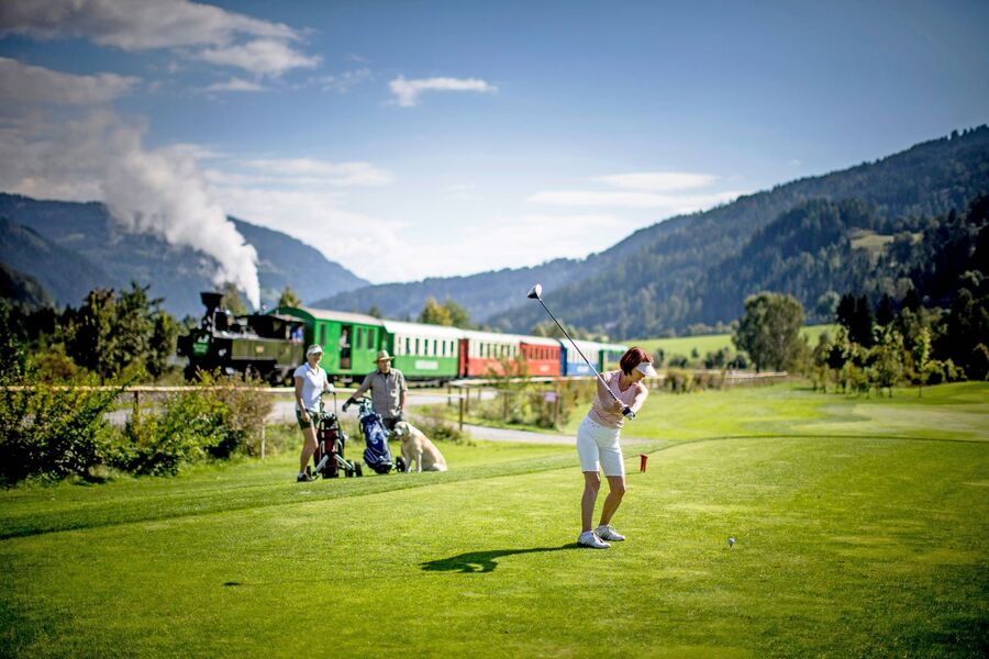 Murau GästeCard