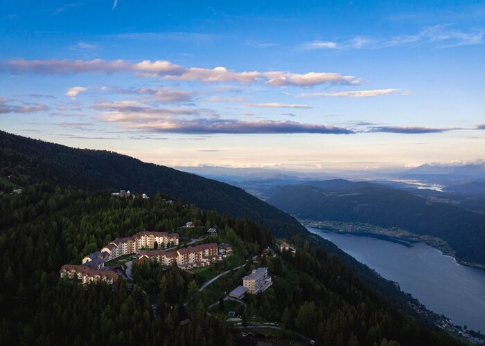 Bergresort Gerlitzen by ALPS RESORTS