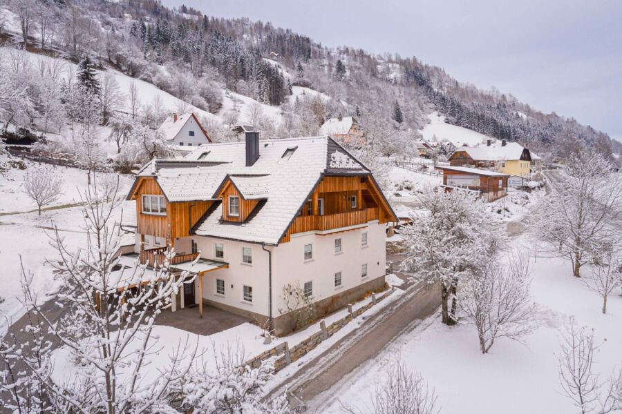 Vitalhof am Kreischberg by ALPS RESORTS