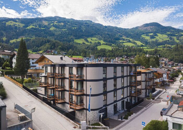 Zillertal Suites Fügen by ALPS RESORTS