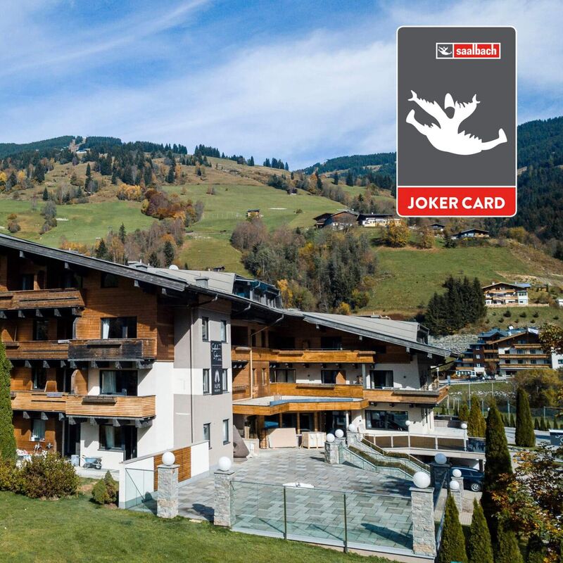 Saalbach Suites by ALPS RESORTS
