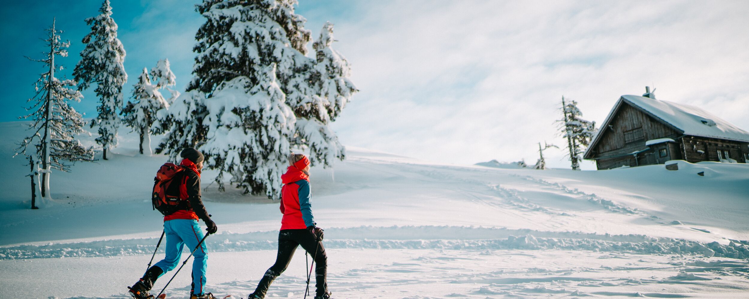 00000064205 Schneeschuhwandern im Naturpark Dobratsch Region Villach Tourismus GmbH Martin Hofmann 9fd558a6