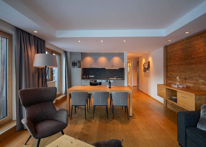 Berg & Golf Resort Westendorf