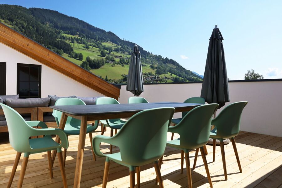 Tauernsuites Mitterwirt Piesendorf by ALPS RESORTS