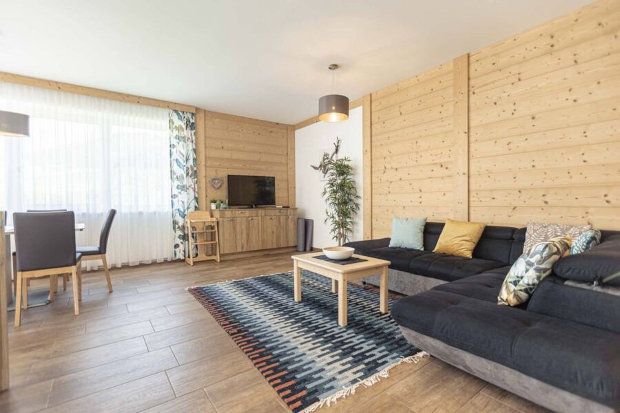 Naturpark Chalets Lambrecht by ALPS RESORTS