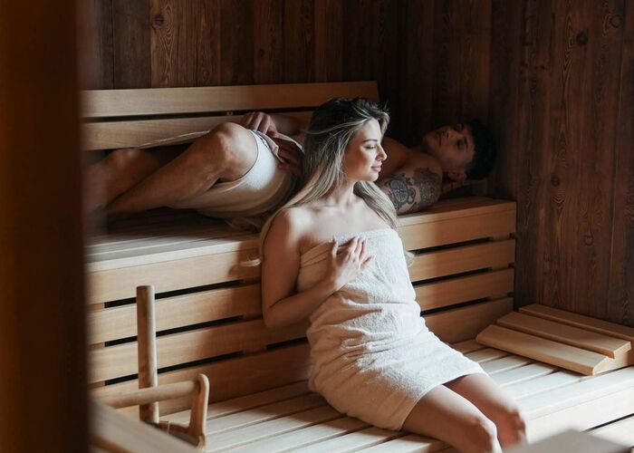 Berg & Golf Resort Westendorf