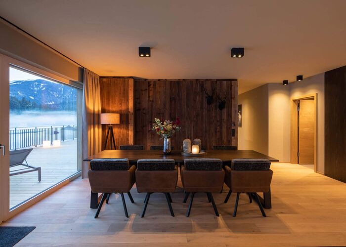 Berg & Golf Resort Westendorf