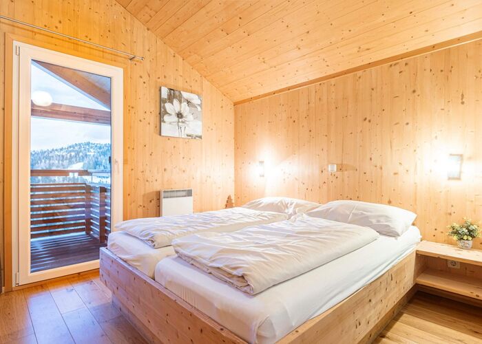 Alpenpark Turracher Höhe by ALPS RESORTS