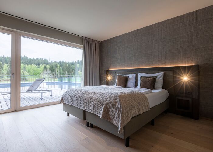 Berg & Golf Resort Westendorf