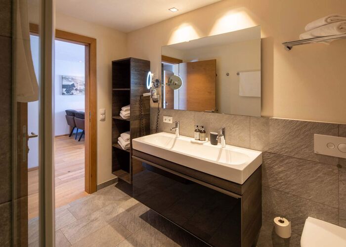 Berg & Golf Resort Westendorf