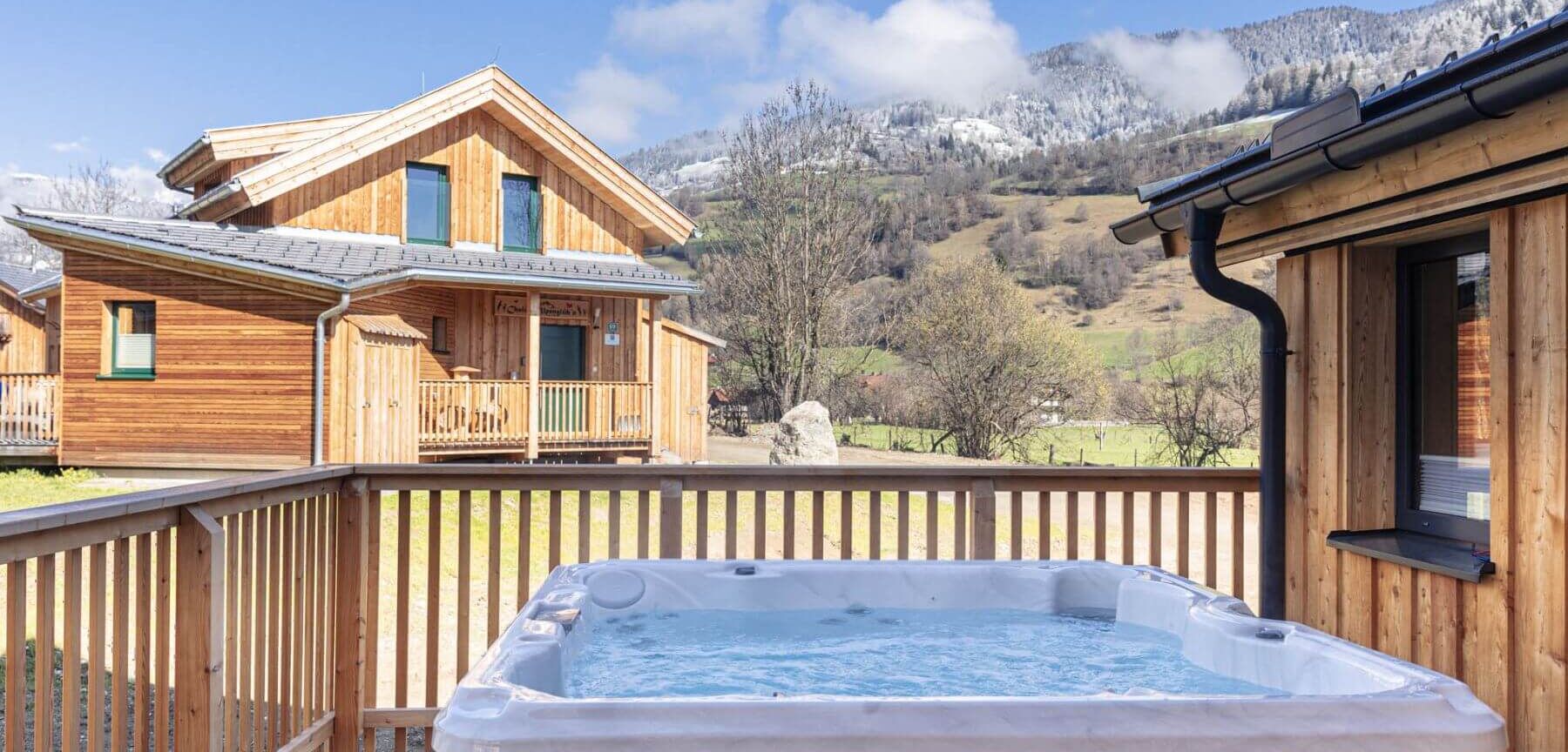 Kreischberg Chalets by ALPS RESORTS Kreischberg Chalets by ALPS RESORTS