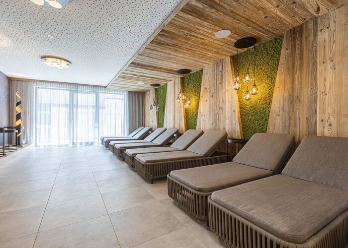Wellness   Zillertal Suites Fügen by ALPS RESORTS