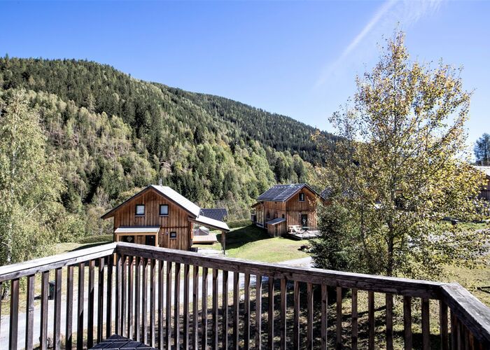 Almdorf Stadl by ALPS RESORTS