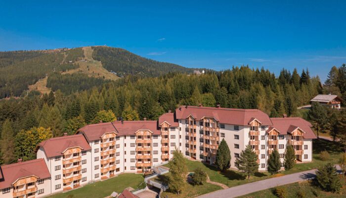 Bergresort Gerlitzen by ALPS RESORTS