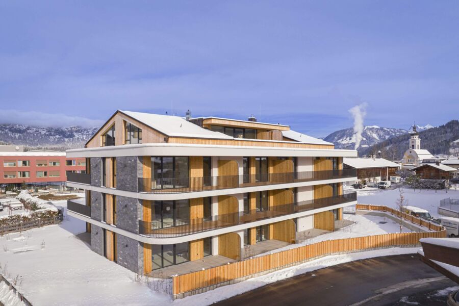 Kitzbühel Suites Oberndorf by ALPS RESORTS