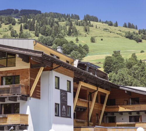 Saalbach Suites by ALPS RESORTS