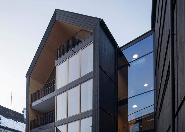 Montafon Suites Schruns by ALPS RESORTS