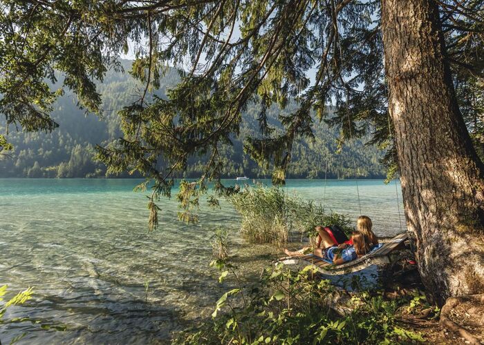 00000000624 Wandern am Weissensee tinefoto com martin steinthaler Martin Steinthaler q2ab26dy1rc6ytw