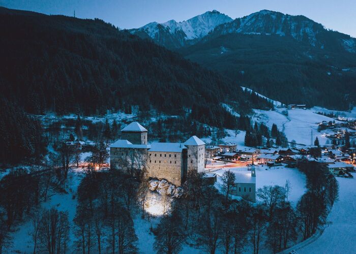 burg kaprun c zellamsee kaprun tourismus z4h494zcfntem5q
