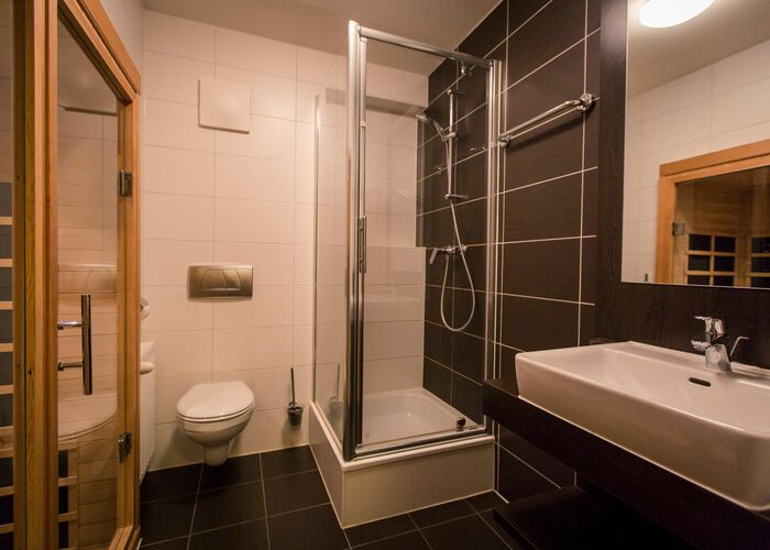 Ferienwohnung · Alpenresidenz Turracher Höhe