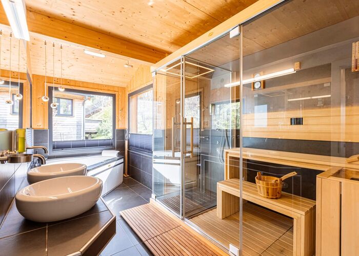 Alpenchalets Reiteralm by ALPS RESORTS