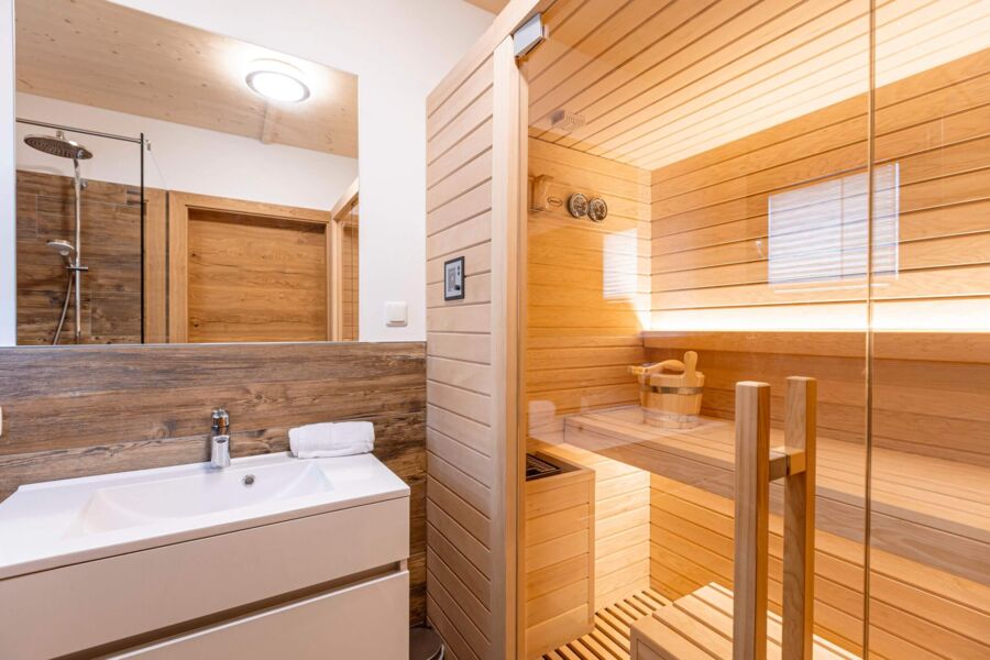 Kreischberg Chalets by ALPS RESORTS