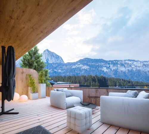 Kitzbühel Suites by ALPS RESORTS