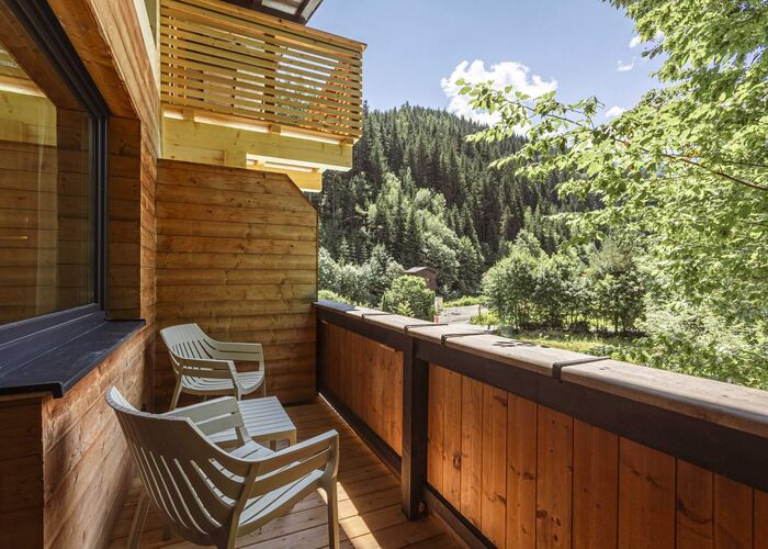 Apartment 23   Saalbach Suites by ALPS RESORTS