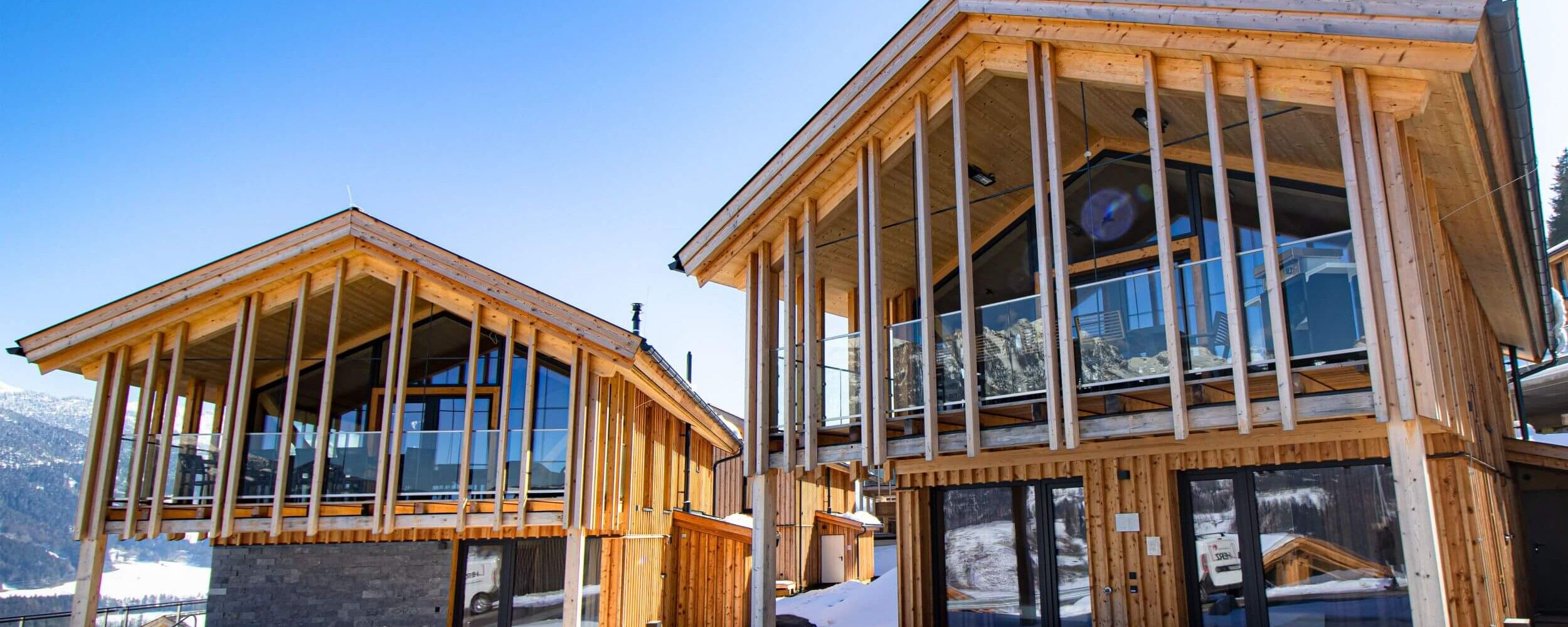 Bergresort Hauser Kaibling by ALPS RESORTS