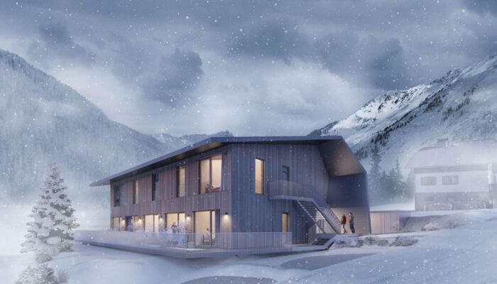 Hideaway Planneralm by ALPS RESORTS