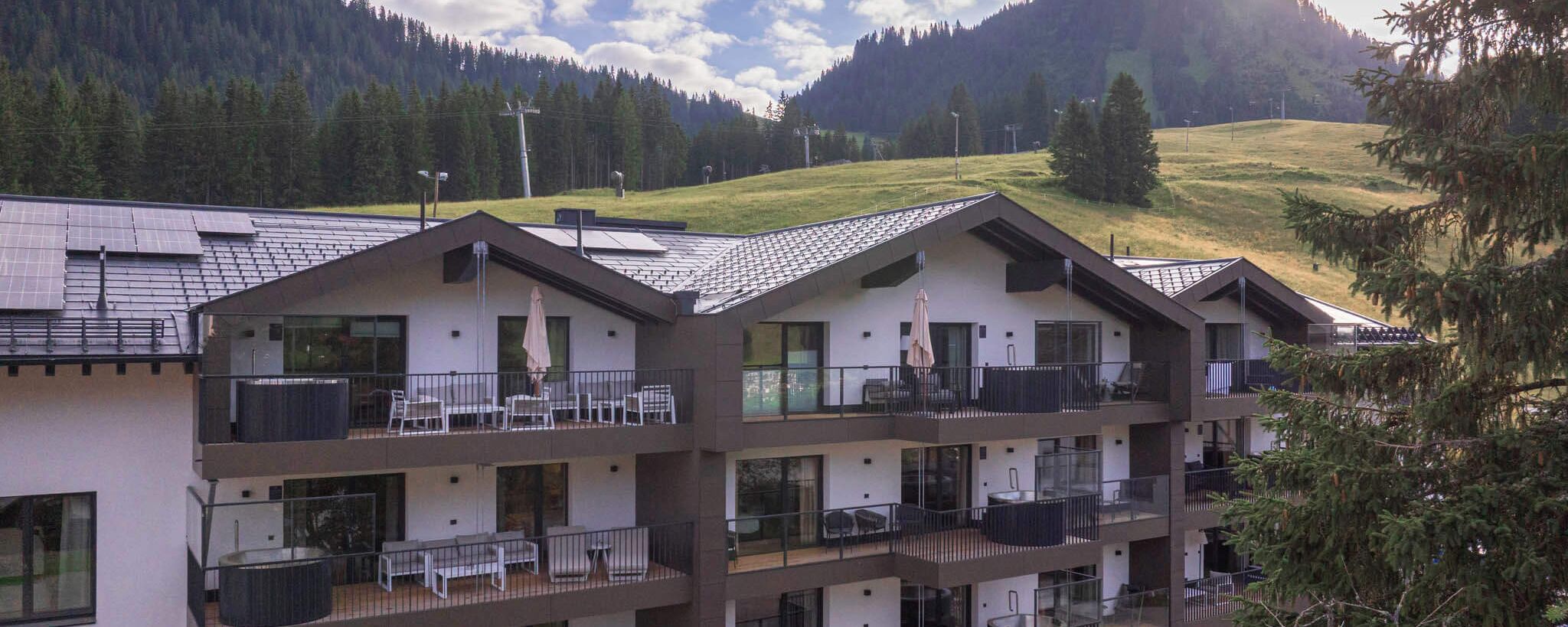 Bergresort Berwanger Hof