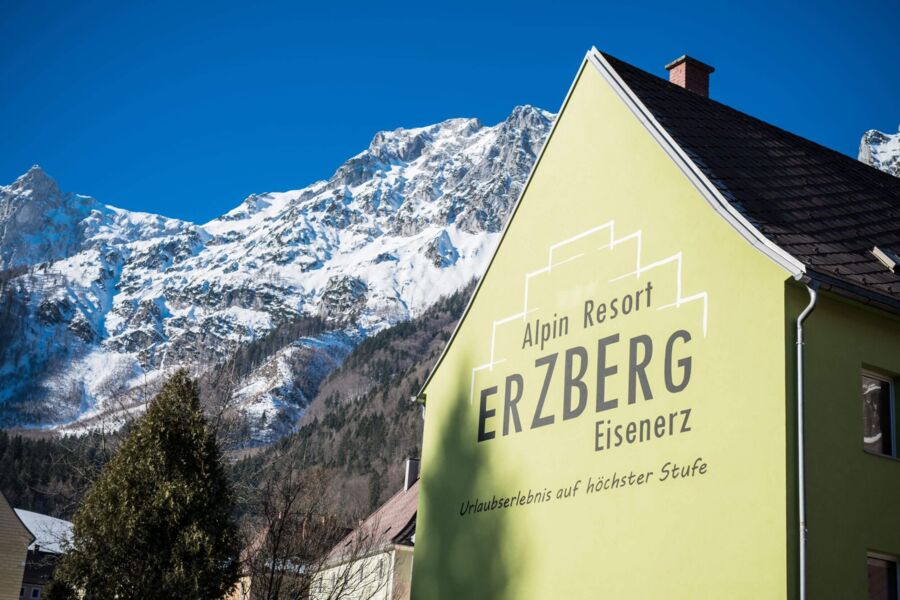 Erzberg Alpin Resort by ALPS RESORTS