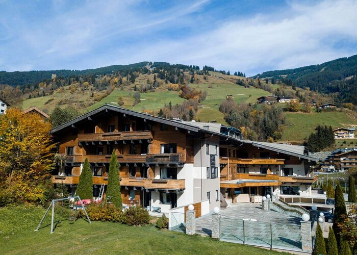 Saalbach Suites by ALPS RESORTS