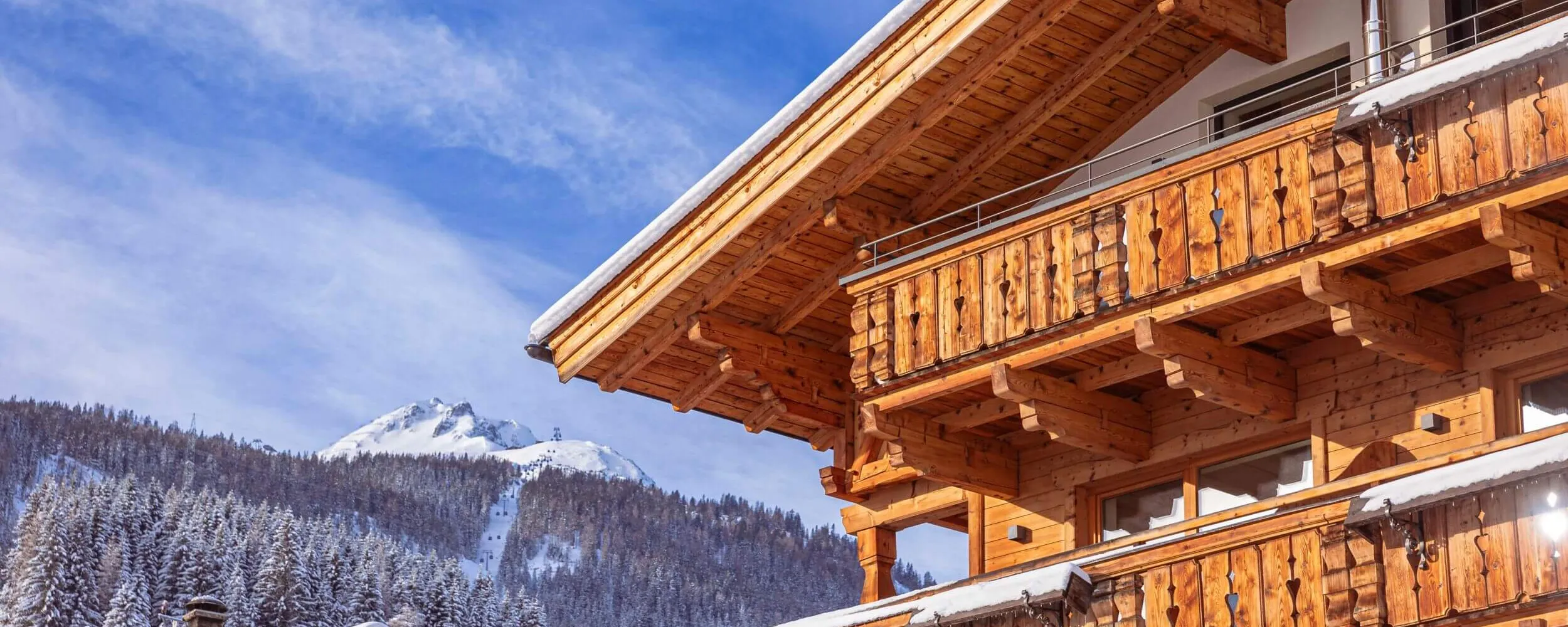 Zugspitz Suites Leermos