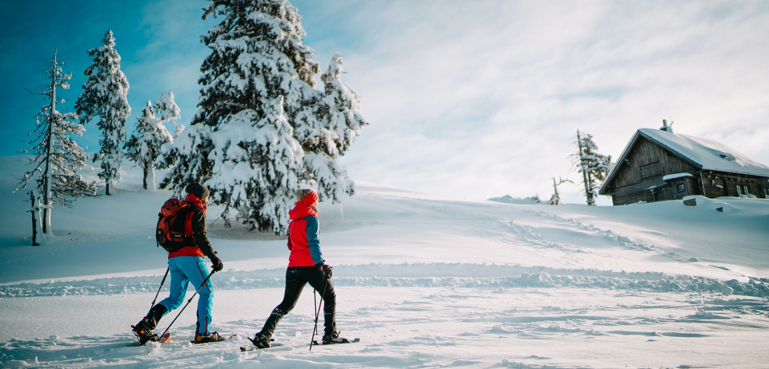 00000064205 Schneeschuhwandern im Naturpark Dobratsch Region Villach Tourismus GmbH Martin Hofmann 16cf22b0