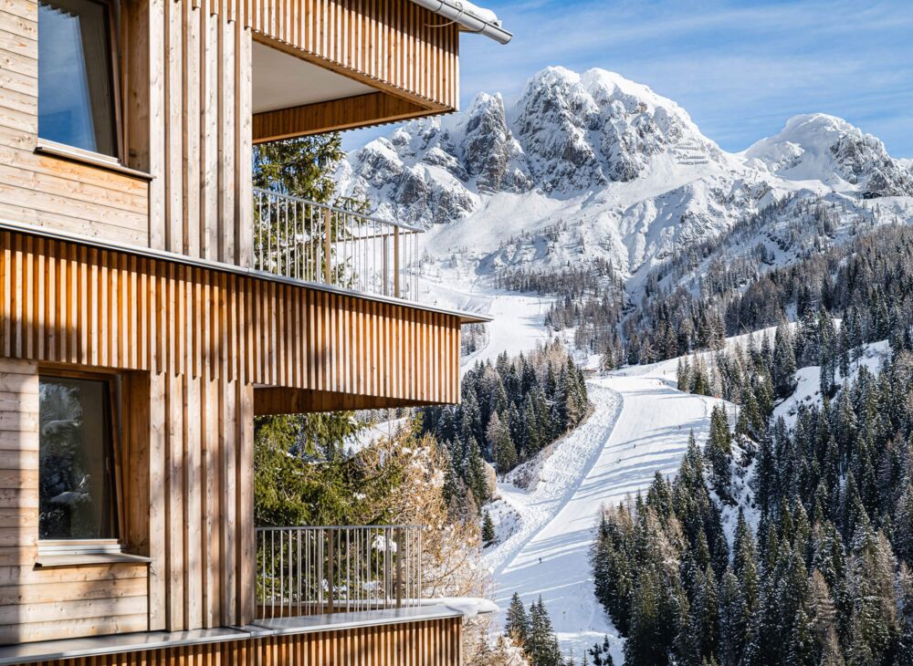 Almresort Sonnenalpe Nassfeld