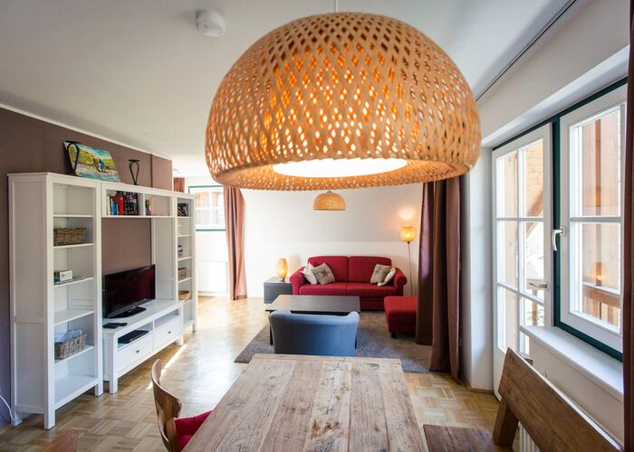 Ferienwohnung · Alpenresidenz Turracher Höhe